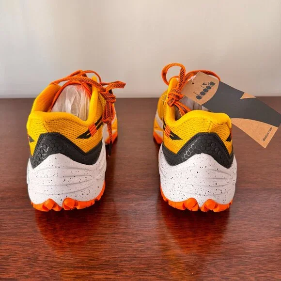 DIADORA Sestriere XT 2 Trail Running Shoe. Size 9 - New in Box - Picture 4 of 9